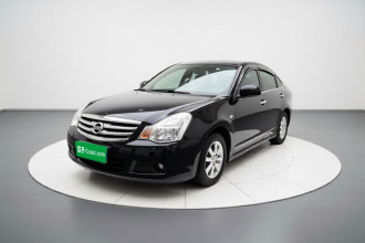 日产 轩逸 2012款 经典 1.6XE 自动舒适版