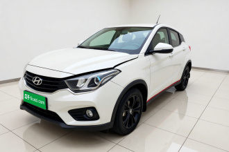 东风风光 风光500 2021款 1.5L CVT优享型