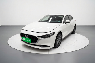 马自达3 昂克赛拉 2023款 2.0L 自动质擎版