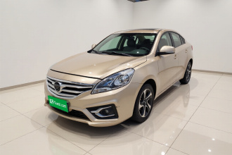 海马 福美来 2017款 1.6L 手动豪华型