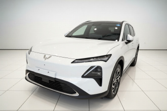 五菱汽车 五菱星光S 2024款 130km 旗舰型