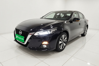 日产 天籁 2021款 2.0L XL 舒适版