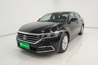 大众 帕萨特 2021款 280TSI 精英版
