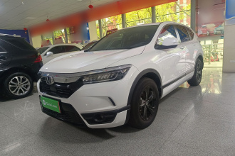 本田 皓影 2021款 240TURBO CVT两驱智享版