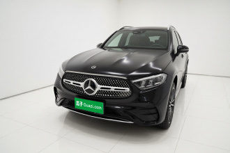 奔驰GLC 2023款 GLC 260 L 4MATIC 豪华型 7座