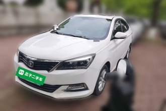 长安 悦翔V7 2015款 1.6L 自动乐享型 国IV