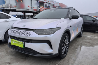 零跑汽车 零跑C11 2023款 增程 180舒享版