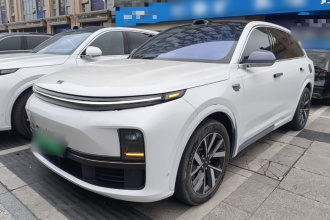 理想汽车 理想L7 2023款 Max