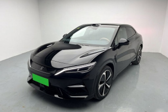 比亚迪 宋L EV 2025款 智驾版 662km 激光雷达卓越型