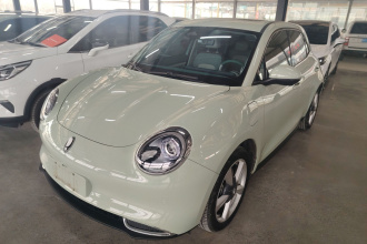 欧拉好猫 2022款 莫兰迪版 400km标准续航 尊贵型 三元锂