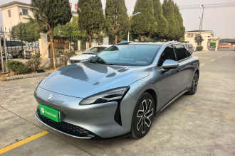 宝骏享境 2025款 纯电 600km豪华版