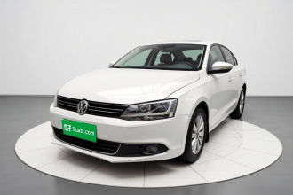 大众 速腾 2014款 1.6L 自动舒适型