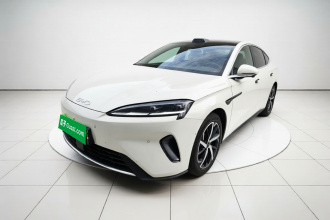 比亚迪 海豹07 DM-i 2026款 DM-i 1.5T 230km 旗舰型