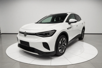 大众 ID.4 CROZZ 2022款 纯享限量版
