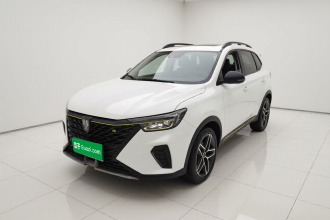 荣威RX5 2021款 PLUS 330TGI 自动国潮智臻版