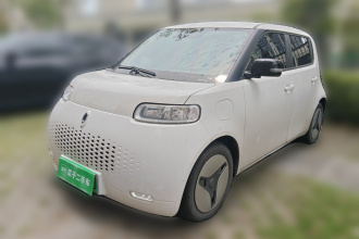 欧拉白猫 2020款 401km 长续航型