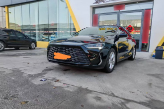 别克 君威 2024款 改款 25T 超享版