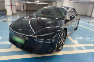 小鹏P7+ 2024款 长续航 Max