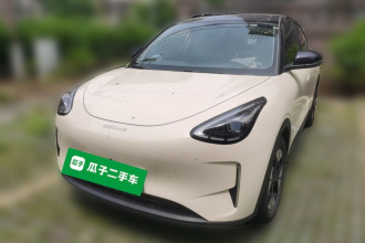 吉利银河 星愿 2025款 UP 410km 探索版