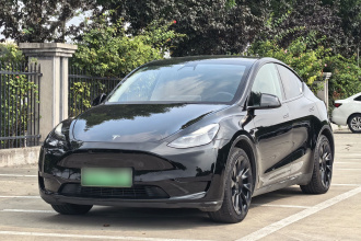 特斯拉 Model Y 2022款 后轮驱动版