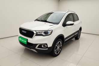 哈弗H1 2016款 改款 蓝标 1.5L AMT豪华型