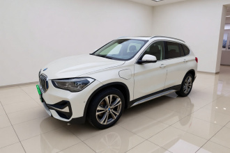宝马X1新能源 2020款 xDrive30Le 尊享型