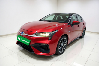 埃安 AION S 2019款 魅Max 630