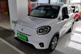 零跑汽车 零跑T03 2022款 炫晶版