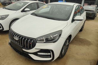 奇瑞 艾瑞泽5 2025款 卓越版 1.5L 手动风尚型