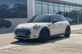MINI 2016款 1.2T ONE 先锋派