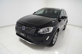 沃尔沃XC60(进口) 2015款 T6 智逸版