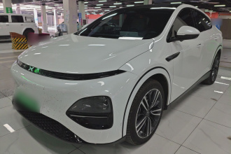 小鹏G6 2023款 755 超长续航 Pro