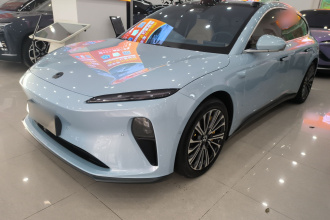 蔚来ET5T 2023款 75kWh Touring