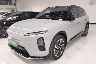 蔚来ES6 2025款 75kWh