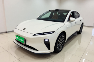 蔚来ET5 2022款 75kWh