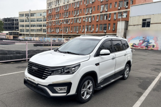 比速汽车 比速T5 2017款 1.5T 手动舒适型