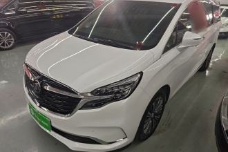 别克GL8 2021款 ES陆尊 653T 旗舰型