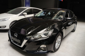 日产 天籁 2021款 2.0L XE 时尚版