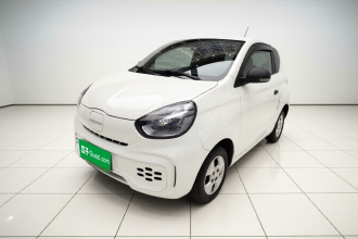 荣威 科莱威CLEVER 2021款 302km卓越版