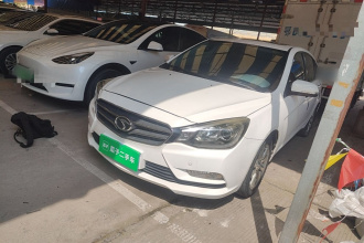 东南 V5菱致 2015款 plus 1.5L 手动护航型