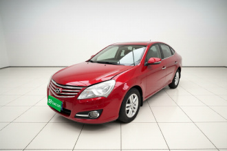 现代 悦动 2011款 1.6L 自动豪华型