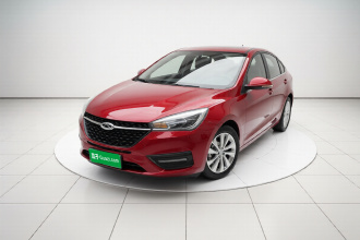 奇瑞 艾瑞泽5 2016款 1.5L CVT领潮版
