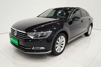 大众 迈腾 2018款 280TSI DSG 领先型