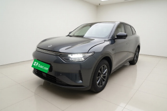 零跑汽车 零跑C11 2023款 纯电 500舒享版