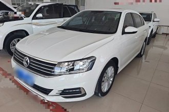 大众 2019款 朗逸启航 1.5L 自动舒适版 国VI