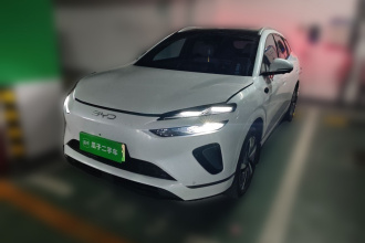 比亚迪 海狮06新能源 2025款 EV 605领航Plus版