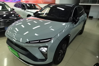 蔚来ES6 2020款 430KM 性能版