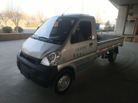 五菱汽车 五菱荣光小卡 2023款 1.5L单排LAR