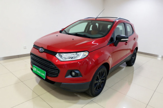 福特 翼搏 2016款 1.5L 自动运动典藏版