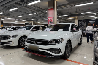 大众 宝来 2023款 200TSI DSG悦行PRO版